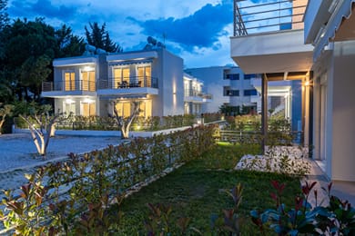 Antigone Residential Complex - Image 4