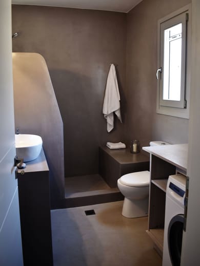 3-Bedroom Villa with Seaview