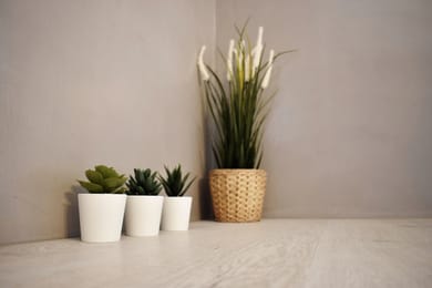 3-Bedroom Villa with Seaview