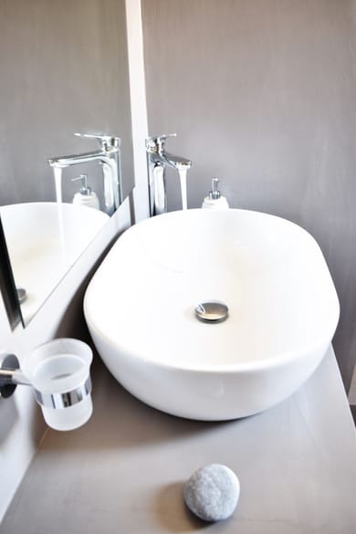 3-Bedroom Villa with Seaview