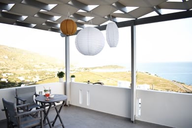 3-BedroomVilla with Seaview & Private Pool