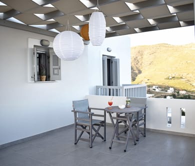 3-BedroomVilla with Seaview & Private Pool