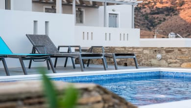 Grande Villa with Seaview & Private Pool