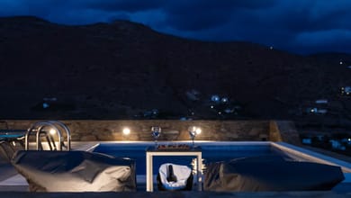 Grande Villa with Seaview & Private Pool