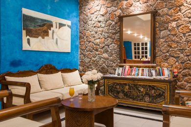 Antinea Suites & Spa Hotel - Image 7