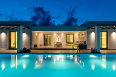 Villa Kerasia - GENNADI LUXURY PRIVATE RESIDENCES