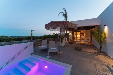 Villa Paparouna - GENNADI LUXURY PRIVATE RESIDENCES