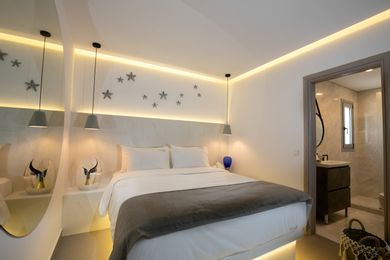 Villa Iviskos - GENNADI LUXURY PRIVATE RESIDENCES