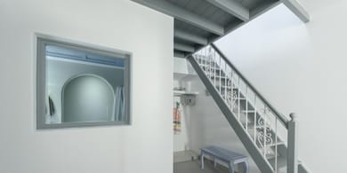 King Suite with Private Pool - Split Level