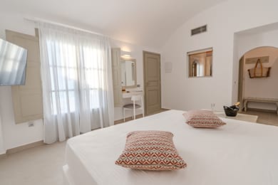 Brand New - Signature Double Room with Private Pool - Adults Only