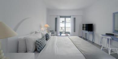 Superior Double Room with Private Pool