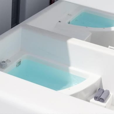 Superior Double Room with Outdoor Jetted Tub