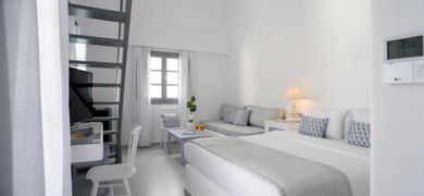 Superior Suite - Split Level