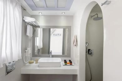 Superior Suite - Split Level