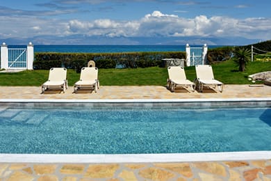 Grande 3 - Bedroom Apartment with Private Pool