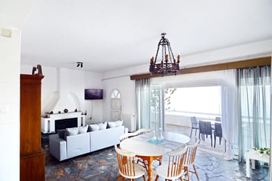 6 - Bedroom Villa with Private Pool