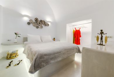 One Villa Two Bedroom and Two Bathroom