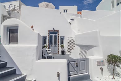 One Villa Two Bedroom and Two Bathroom