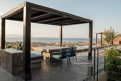 Blue Bliss Villa