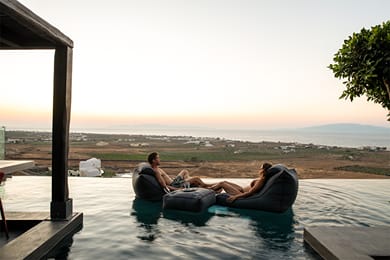 Dreamscape Villa