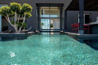 Dreamscape Villa