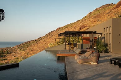 Secret Garden Villa