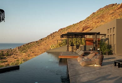 Secret Garden Villa