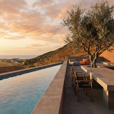 Serenity Villa