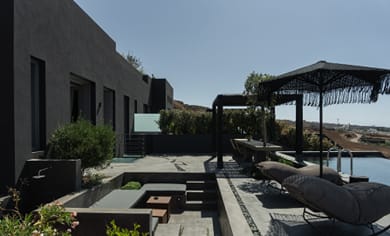Serenity Villa