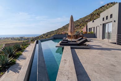 Triangle Art Villa