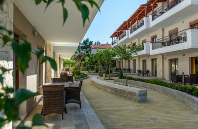 Apanemia by Flegra Hotels - Image 5