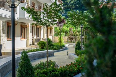 Apanemia by Flegra Hotels - Image 6