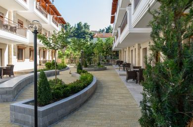 Apanemia by Flegra Hotels - Image 7