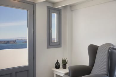 Superior Room With Jetted Tub