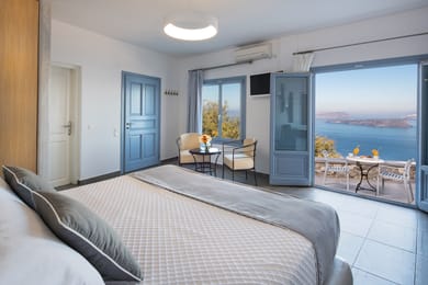 Superior Room With Jetted Tub