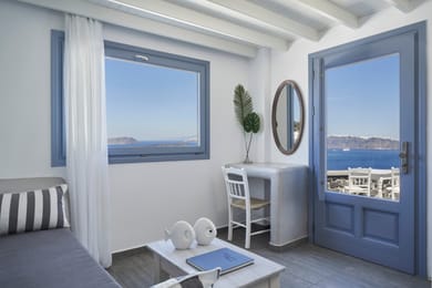 Executive Traditional Suite