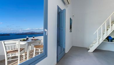 Executive Traditional Suite
