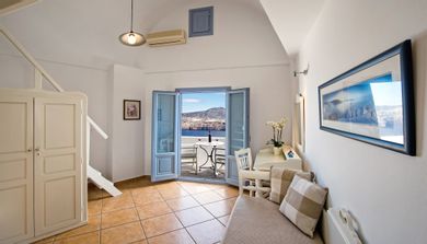Traditional Suite