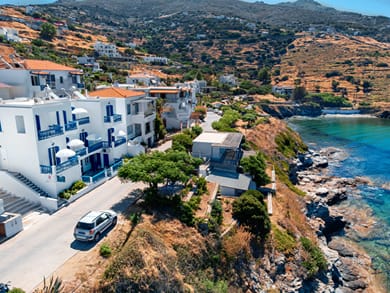 Apanemo Seaside - Image 2