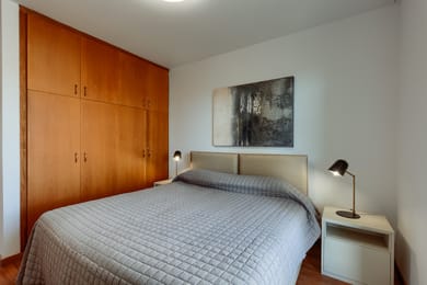 1 Bedroom Apartment - 00M6