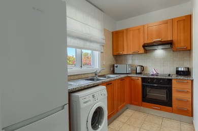 1 Bedroom Apartment - 00M6