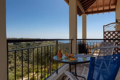 1 Bedroom Apartment - 00M6