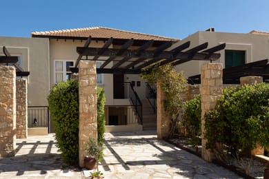 1 Bedroom Apartment - 00M6