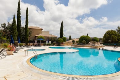 1 Bedroom Apartment - 00M6