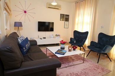 1 Bedroom Apartment - 00O6