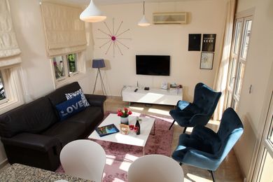 1 Bedroom Apartment - 00O6