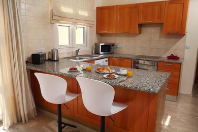 1 Bedroom Apartment - 00O6