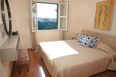 1 Bedroom Apartment - 00O6