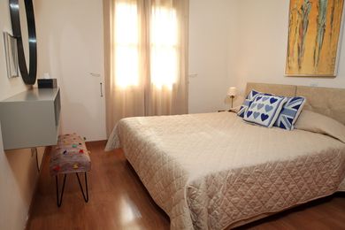 1 Bedroom Apartment - 00O6