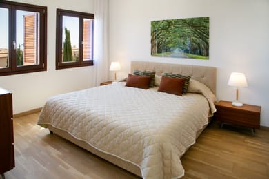 3 Bedroom Deluxe Apartment